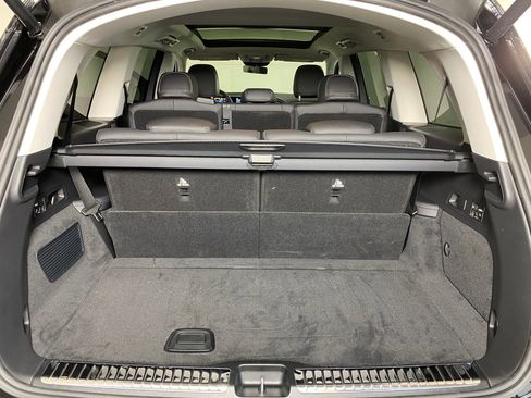 New 2026 Mercedes-Benz GLS 450 4MATIC image 32