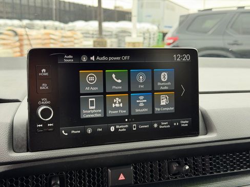 Used 2024 Honda CR-V Sport-L image 22