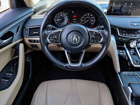 Used 2023 Acura TLX w/ Technology Package image 18