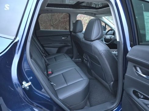 New 2025 Nissan Murano SL w/ Cargo Package image 15