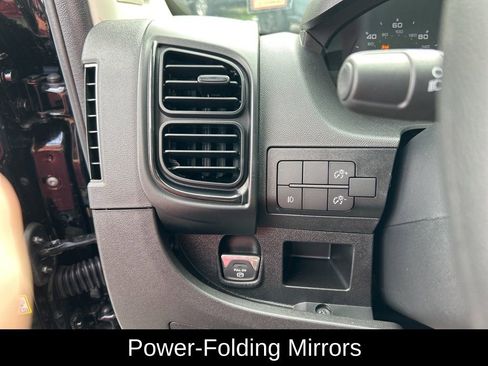 New 2025 RAM ProMaster 2500 w/ Convenience Group image 18
