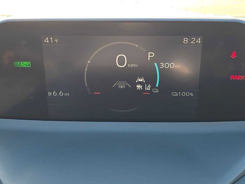 New 2026 Toyota bZ image 26