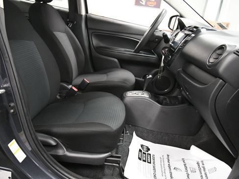 Used 2024 Mitsubishi Mirage G4 ES FWD image 24