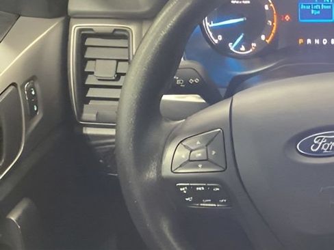 Used 2021 Ford Ranger XL w/ Equipment Group 101A High AWD/4WD image 28
