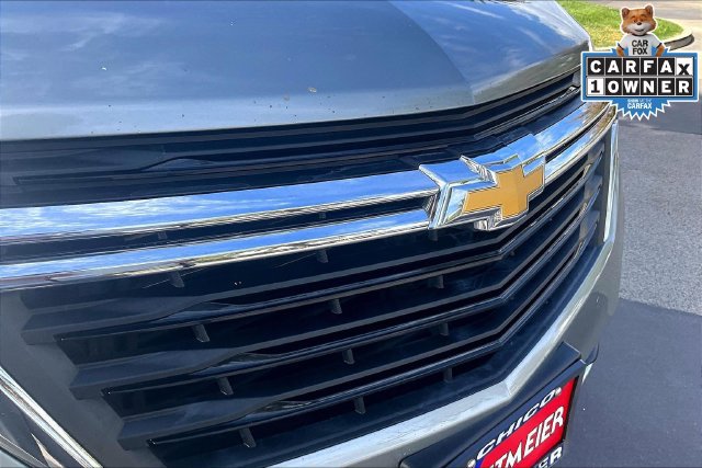 Used 2024 Chevrolet Equinox LT AWD/4WD image 29