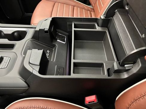 New 2026 GMC Sierra 1500 Denali Ultimate AWD/4WD image 33