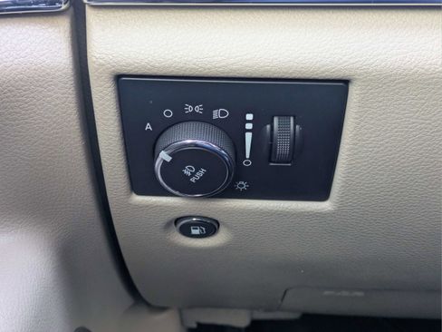 Used 2020 Jeep Grand Cherokee Summit w/ Platinum Series Group image 28