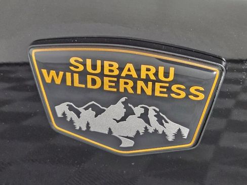 Used 2025 Subaru Outback Wilderness w/ Wilderness Package AWD/4WD image 8