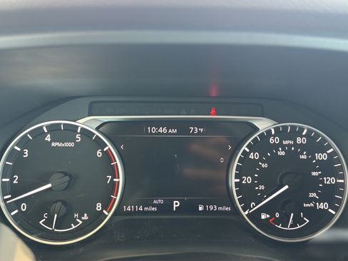 Certified 2021 Nissan Rogue S AWD/4WD image 10