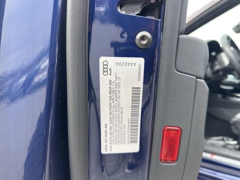 Used 2025 Audi A5 2.0T Premium Plus image 37