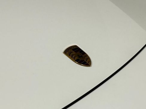 Used 2020 Porsche Panamera 4 AWD/4WD image 15