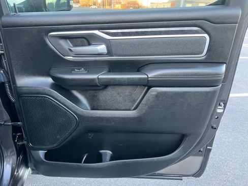Used 2020 RAM 1500 Big Horn image 19