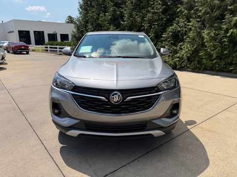 Used 2023 Buick Encore GX Preferred w/ Cold Weather Comfort Package AWD/4WD image 6