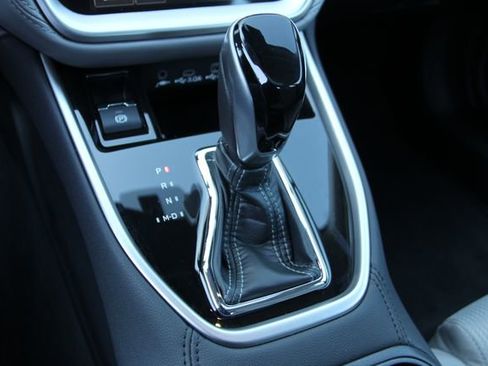 Certified 2025 Subaru Legacy Premium image 27