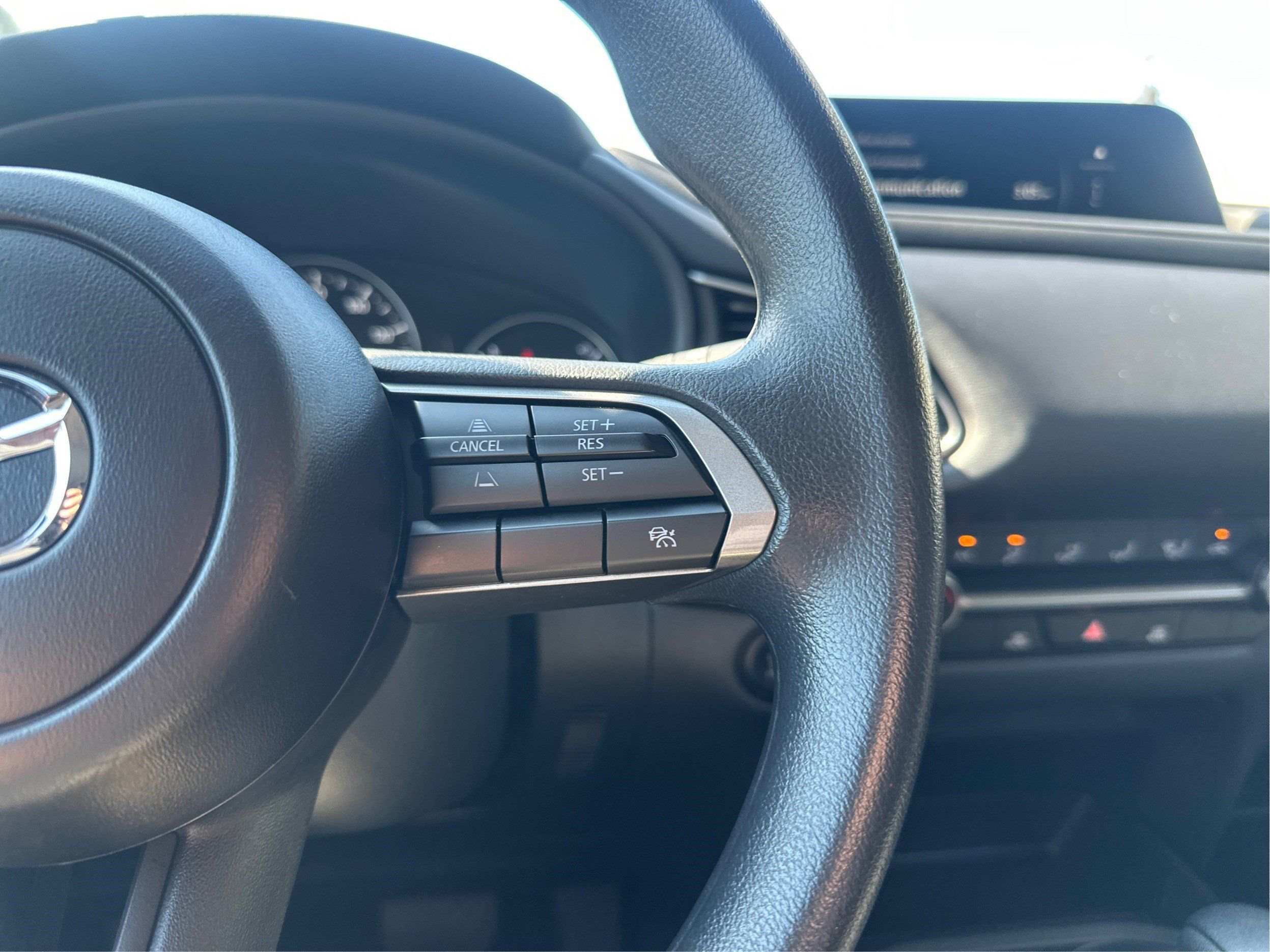 Used 2026 MAZDA CX-30 AWD 2.5 S image 32