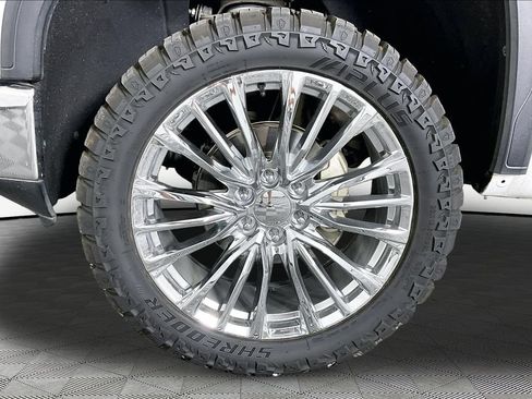 Used 2020 GMC Sierra 1500 SLT AWD/4WD image 27
