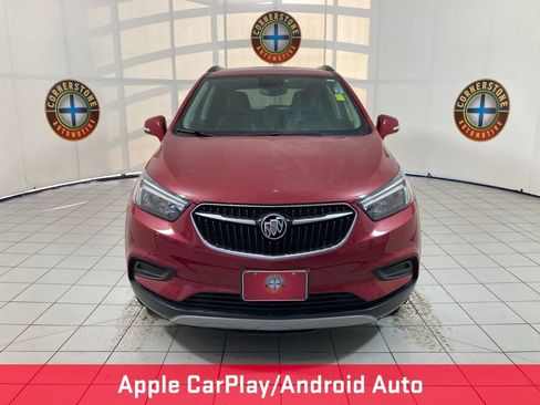 Used 2019 Buick Encore Preferred w/ Safety Package image 18