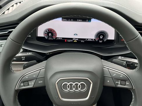New 2026 Audi Q7 2.0T Premium Plus AWD/4WD image 10