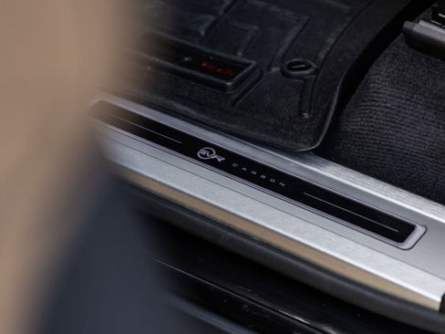 Used 2021 Land Rover Range Rover Sport SVR image 22