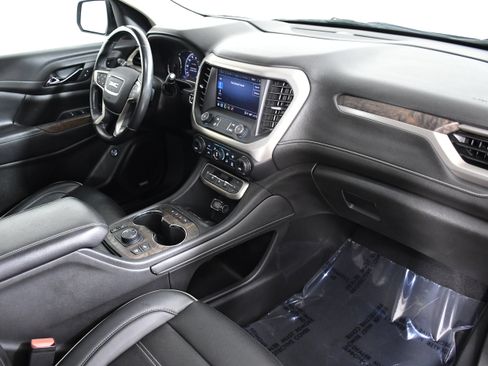 Used 2021 GMC Acadia Denali w/ Denali Technology Package image 29