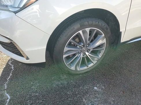 Used 2017 Acura MDX 3.5L image 15