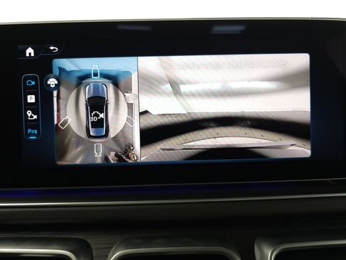 Certified 2026 Mercedes-Benz GLE 350 4MATIC image 21