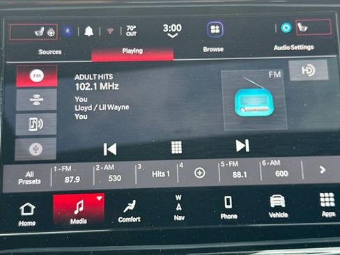 New 2026 Dodge Durango GT image 19