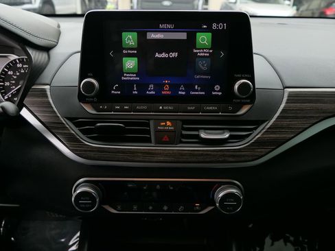 Used 2022 Nissan Altima 2.5 SL image 20