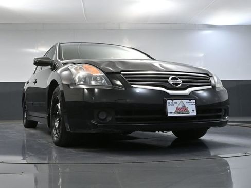Used 2009 Nissan Altima 2.5 S FWD image 45