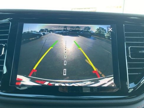 New 2026 Dodge Durango GT w/ Blacktop Package image 42