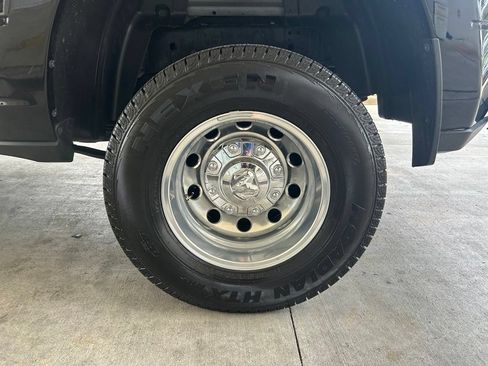 Used 2026 RAM 3500 Big Horn AWD/4WD image 18