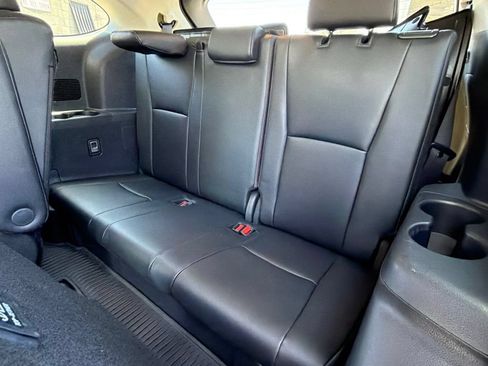 Certified 2025 Toyota Highlander XLE AWD/4WD image 36