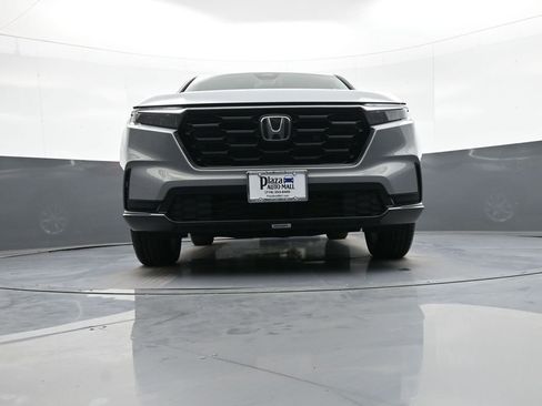 Certified 2025 Honda CR-V EX image 27