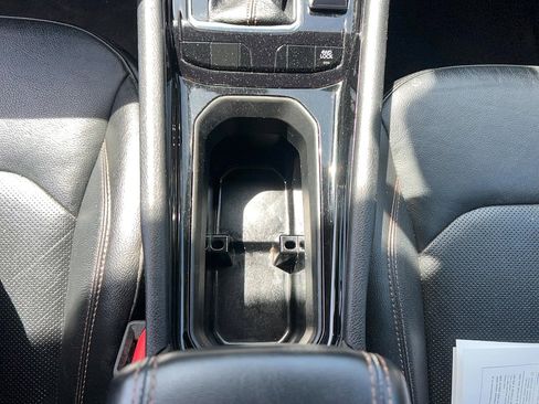 Used 2022 Jeep Compass Limited image 20