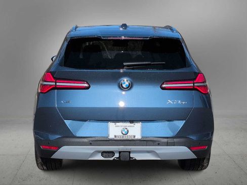 New 2026 BMW X3 xDrive30i w/ Convenience Package AWD/4WD image 7