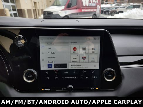 Used 2023 Lexus RX 350 FWD image 5