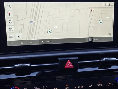 New 2026 Kia Sportage X-Line w/ X-Line Technology Package AWD/4WD image 14