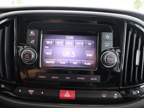Used 2019 RAM ProMaster City Tradesman SLT FWD image 19