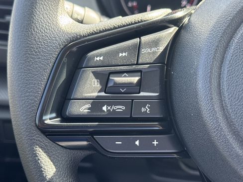 New 2026 Subaru Crosstrek 2.0i Premium image 15