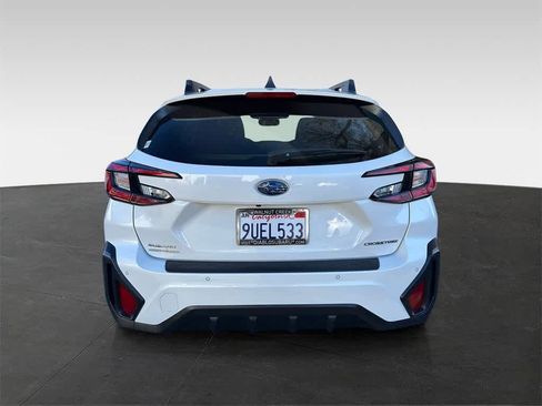 Certified 2025 Subaru Crosstrek 2.5i Limited w/ Crosstrek Mirror Package image 5