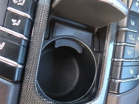 Used 2016 Porsche Panamera GTS image 48