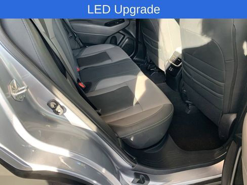Used 2025 Subaru Outback Onyx Edition AWD/4WD image 13