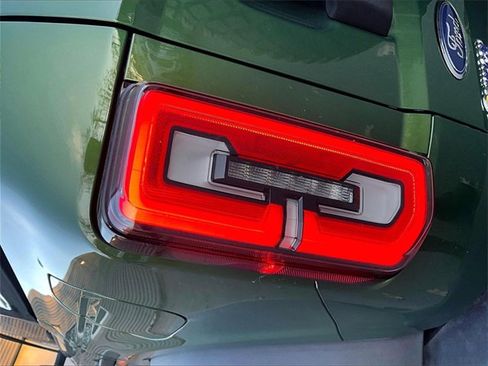 Used 2023 Ford Bronco Wildtrak image 31