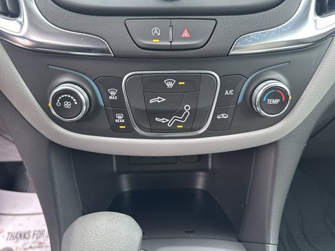 Certified 2024 Chevrolet Equinox LS w/ LS Convenience Package image 19