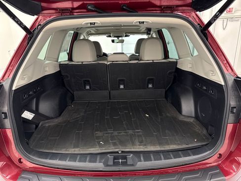 Certified 2024 Subaru Forester Limited AWD/4WD image 26