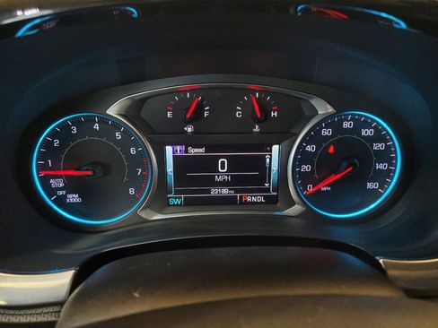 Used 2018 Chevrolet Traverse Premier AWD/4WD image 23