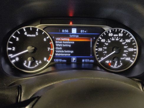 Used 2023 Nissan Altima 2.5 SV w/ SV Premium Package FWD image 23