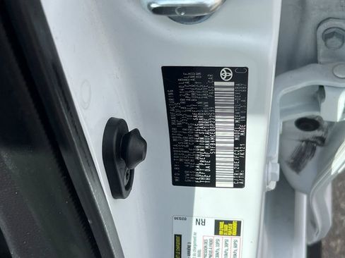 Certified 2025 Toyota Corolla FX w/ Convenience Package FWD image 31