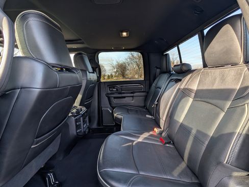 Used 2022 RAM 2500 Power Wagon image 30