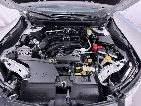 New 2026 Subaru Outback Premium AWD/4WD image 18